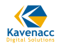 Kavenacc Digital Solutions logo